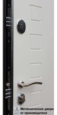 Дверь ДМГ-201.3 в квартиру