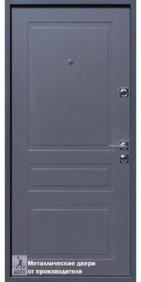 Входная дверь ДМС-501.2